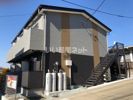 シャトーレイネA棟の間取り画像