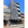 アストロ上本町の外観