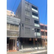 アストロ上本町の外観画像