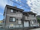 アンブレラトミナガ Cの間取り画像