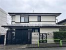 河野様邸の外観