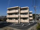 アンプボヤージュの外観