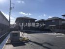Puro Madera 潮音の外観