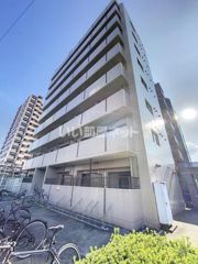 朝日プラザ末広Ⅰの外観画像