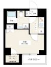 ARCOBALENO TAMAGAWA AZの間取り画像