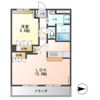 グランピアの間取り画像