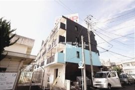 グランコンフォール三田の外観画像