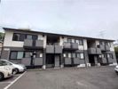 セジュールカメリアの外観