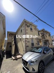 リブレア吉塚南B棟の外観画像