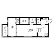 ジュエル小牧の間取り画像