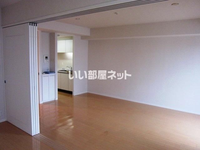 リビング