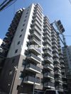 プレシャスハーモニー八王子の外観