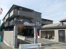 プランドールミキの間取り画像