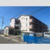 川崎マンション壱番館の間取り画像