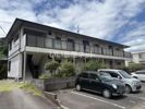 パナホーム宇宿の外観