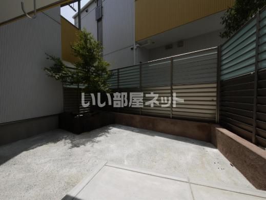 庭