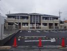 フリーデ西乃芝の外観