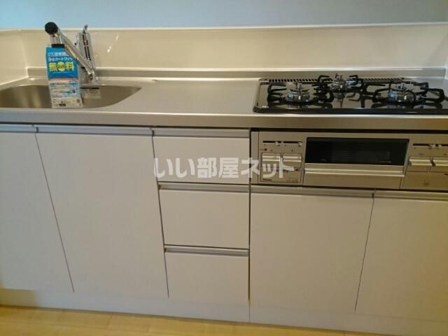 キッチン