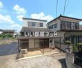 丸山町戸建の外観