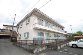 ビレッジむさしの外観画像