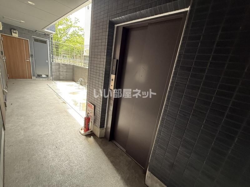 ロビー