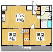 三宝館の間取り画像