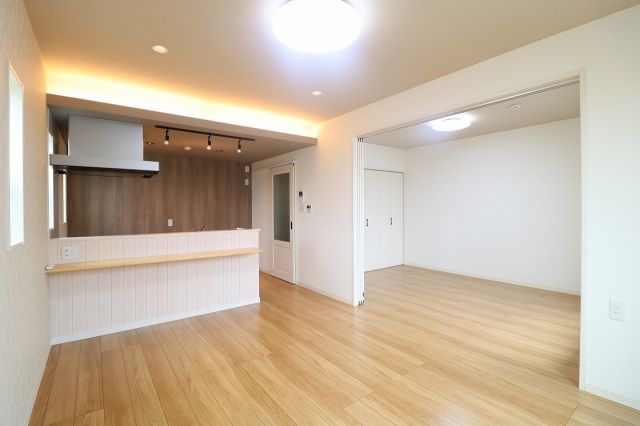 リビング