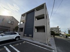 サンドリムの外観画像