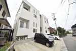 CB南福岡ルミウスの外観