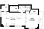 第一コーポ太田屋の間取り画像