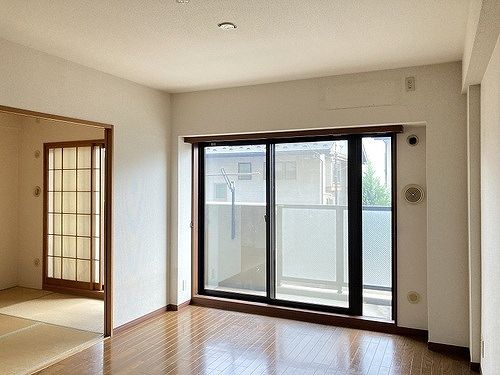 リビング
