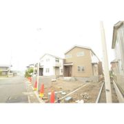 Trefle HouseAの外観画像