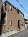 アメリカンリバティー所沢Ⅵの間取り画像