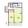 ForestMaison京都北山 EASTの間取り画像