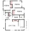 ファミール徳田の間取り画像