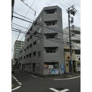 鶴田マンションの外観画像