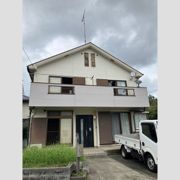 小山町戸建の外観画像