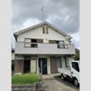 小山町戸建の外観