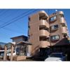 Casa feliceの外観