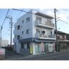 吉川ビルの外観