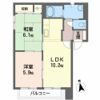 ドリームランド小金井 Bの間取り画像