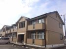 ドリームランド小金井 Bの外観