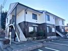 グランセルコーバ桜木Bの間取り画像
