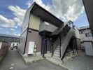 サンデール山崎町の外観