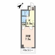 ファミーユ對重の間取り画像