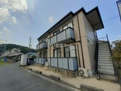 セフォラハイツの外観画像