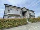 フォーレス中古賀 A棟の間取り画像