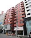 南青山ユニハイツの間取り画像
