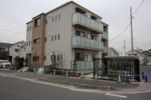 SKシャーメゾン大原 IIの外観