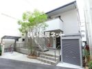 ハナマス フォレストの外観